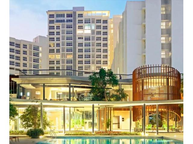 Godrej Madison Avenue Kokapet