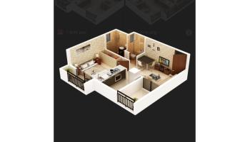 Unimont Aurum Elevate Karjat Navi Mumbai