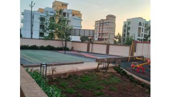 Unimont Aurum Elevate Karjat Navi Mumbai