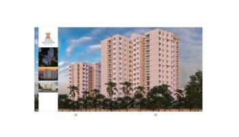 Tulsi City Badlapur