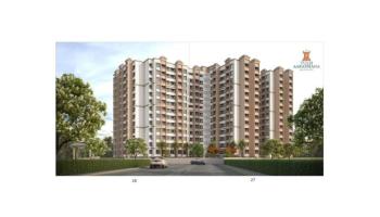 Tulsi City Badlapur