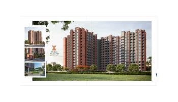 Tulsi City Badlapur