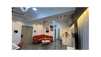 Devika Avenue Naigaon
