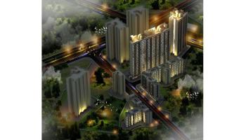 Devika Avenue Naigaon