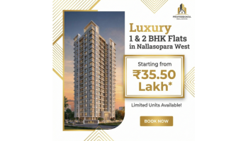 Prarthana Nallasopara West