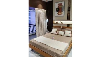 Rugi Colonia Ambernath West