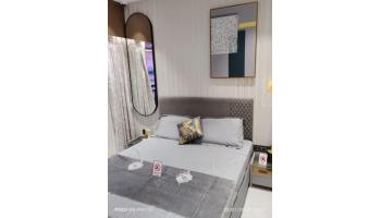 Rugi Colonia Ambernath West