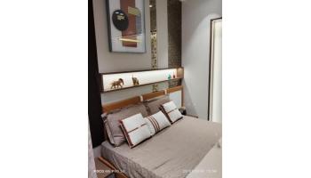 Rugi Colonia Ambernath West