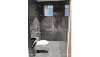 Rugi Colonia Ambernath West
