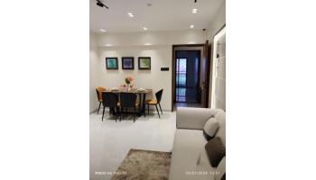 Rugi Colonia Ambernath West