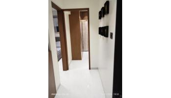 Rugi Colonia Ambernath West