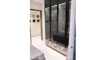 Rugi Colonia Ambernath West