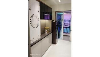 Rugi Colonia Ambernath West