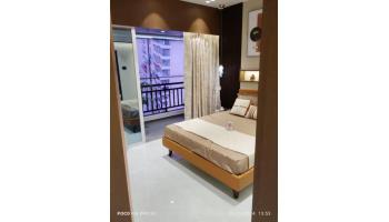 Rugi Colonia Ambernath West