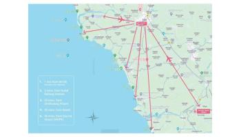 The Origin Kudal Premium Lakeside Plots for Sale in Kudal, Sindhudurg | Near Goa