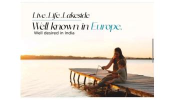 The Origin Kudal Premium Lakeside Plots for Sale in Kudal, Sindhudurg | Near Goa