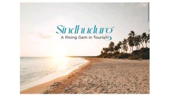 The Origin Kudal Premium Lakeside Plots for Sale in Kudal, Sindhudurg | Near Goa
