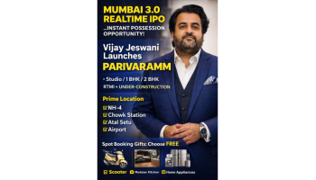 Parivaramm Panvel
