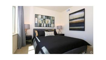 SPACIOUS 1 BED/ 1 BATH APARTMENT IN MANHATTAN NEW YORK