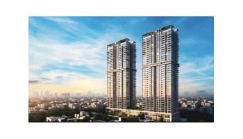Runwal Woods Chembur
