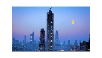 Lodha Marq Tardeo Mumbai