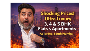 Lodha Marq Tardeo Mumbai