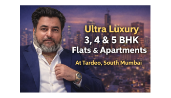 Lodha Marq Tardeo Mumbai
