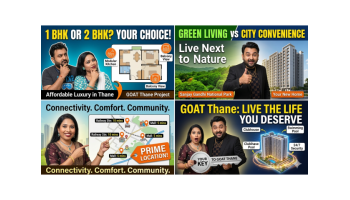 Greatest Of All Thane