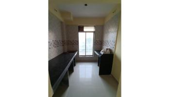 2 BHK Resale Flat for Sale in Naigaon East | 11th Floor | Semi Furnished