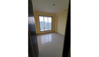 2 BHK Resale Flat for Sale in Naigaon East | 11th Floor | Semi Furnished