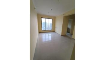 2 BHK Resale Flat for Sale in Naigaon East | 11th Floor | Semi Furnished