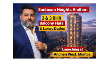 Sunbeam Heights Andheri West