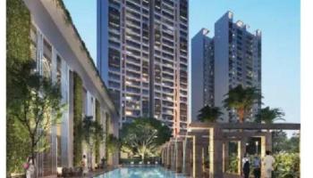 Godrej SkyTerrace Shettigere