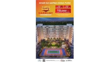 Super Homez Harmony Virar