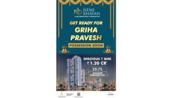 Nemi Bhavan Goregaon